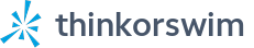 thinkorswim
